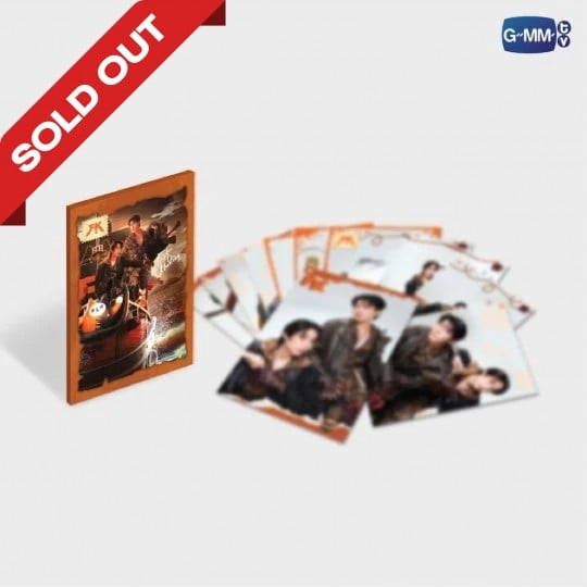 FIRSTKHAOTUNG POSTCARD SET | LOVE OUT LOUD FAN FEST 2024 FIRSTKHAOTUNG POSTCARD SET | LOVE OUT LOUD FAN FEST 2024
